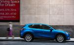 Mazda CX-5 2012 года